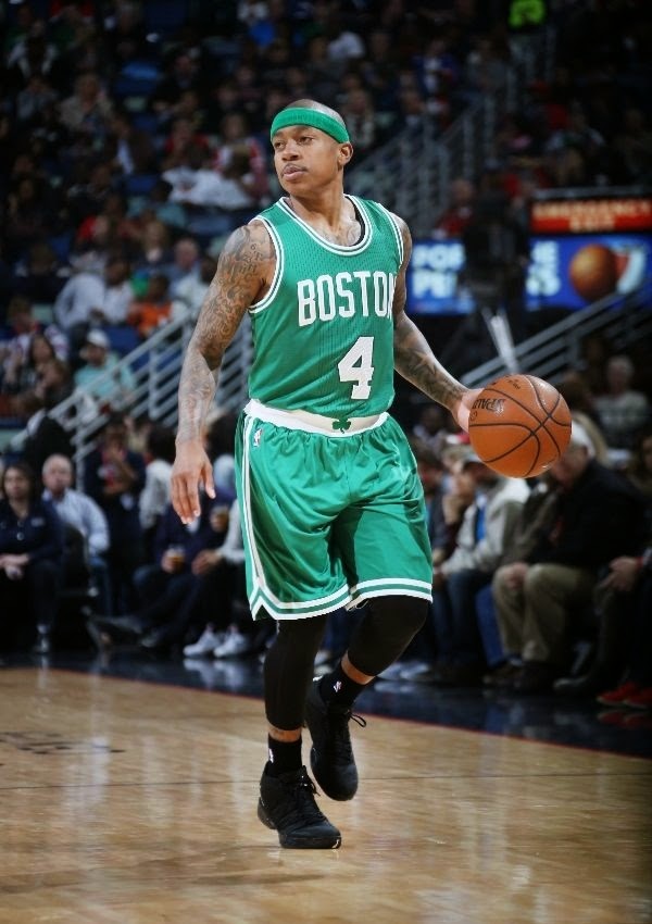 Celebrity Heights | How Tall Are Celebrities? Heights of Celebrities - How Tall Is Isaiah Thomas? – Short But Mighty NBA Star Profiled