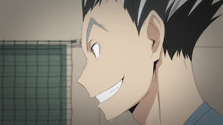 ハイキュー!! アニメ 2期10話 | 木兎光太郎 Bokuto Kotaro | HAIKYU!! 梟谷学園グループ 合同合宿