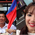 Davaoeña steps up to defend Davao City and President Duterte