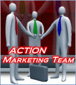 Action Marketing Team