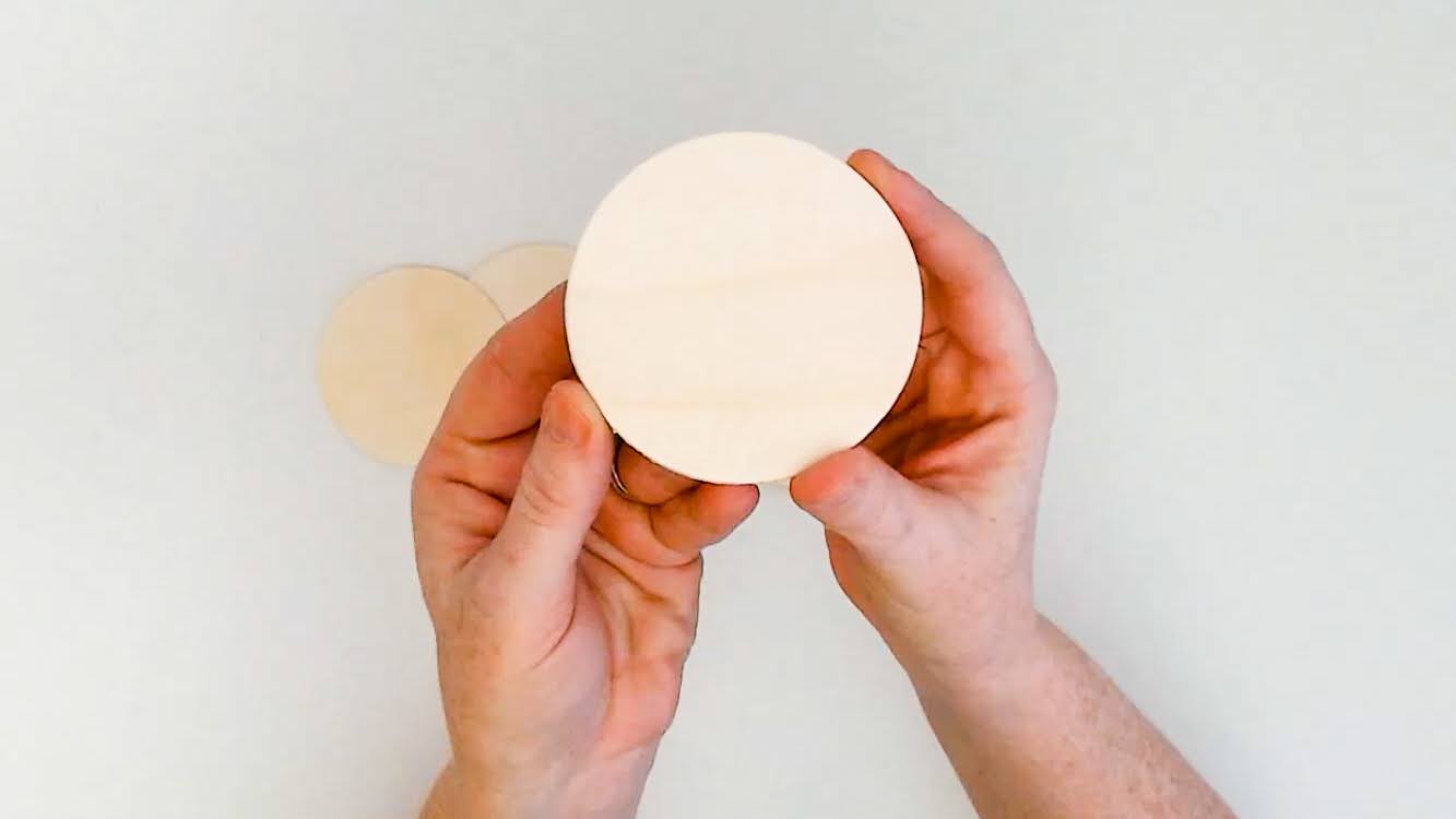 How to Sublimate on Wood Silhouette School
