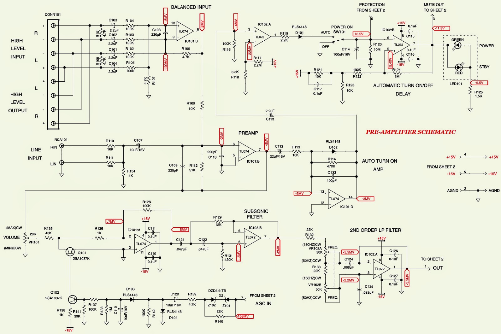 Схематика 1.16 5