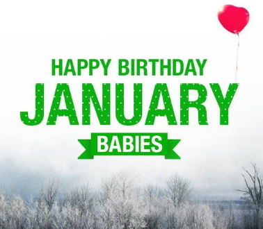 Fun Facts About People Born In JanuaryNaijaGistsBlog Nigeria, Nollywood