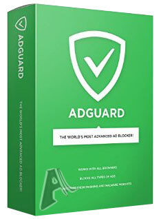 Adguard For Windows + Activator Free Downlaod Adguard is one of the best ad blocker and pop-up killers for all web browsers, protect your computer from many other threats.