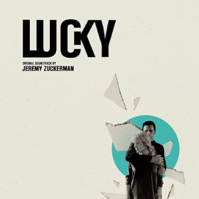 Lucky 2021 Soundtrack Jeremy Zuckerman