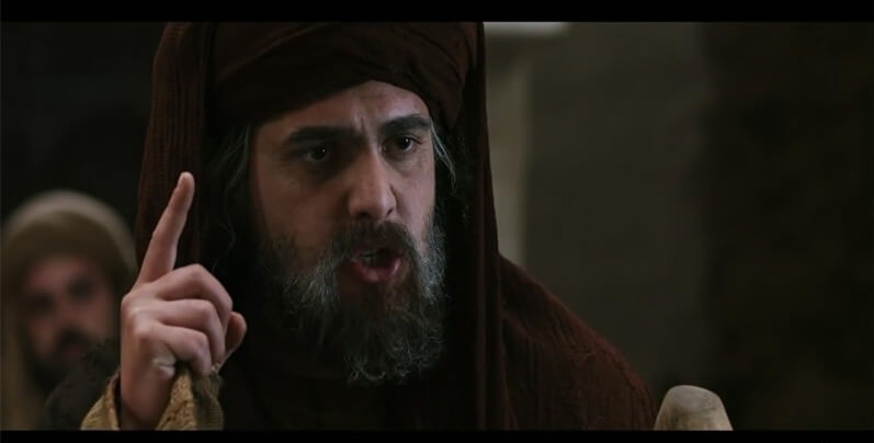 Perkembangan Peradaban Islam Masa Amir alMukmini Umar bin