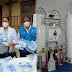 Iglesia donará a Trujillo una Planta de Oxígeno y entrega 40 ventiladores mecánicos a hospitales