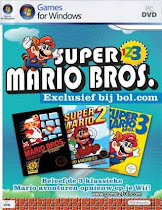 Descargar Super Mario Bros para 
    PC Windows en Español es un juego de Plataformas desarrollado por Nintendo EAD