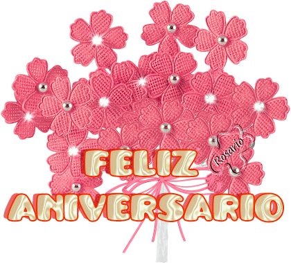 Resultado de imagen para imagenes movibles de décimo aniversario