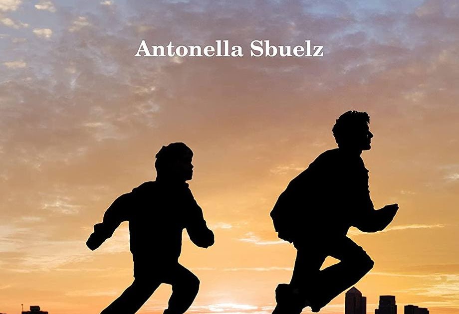 The Reading's Love QUESTA NOTTE NON TORNO di Antonella Sbuelz