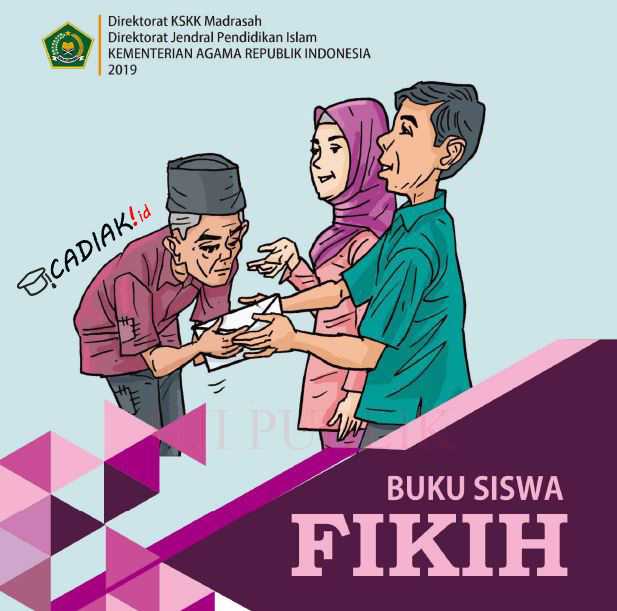 Kunci Jawaban Buku Matematika Kelas 4 Umi Supraptinah