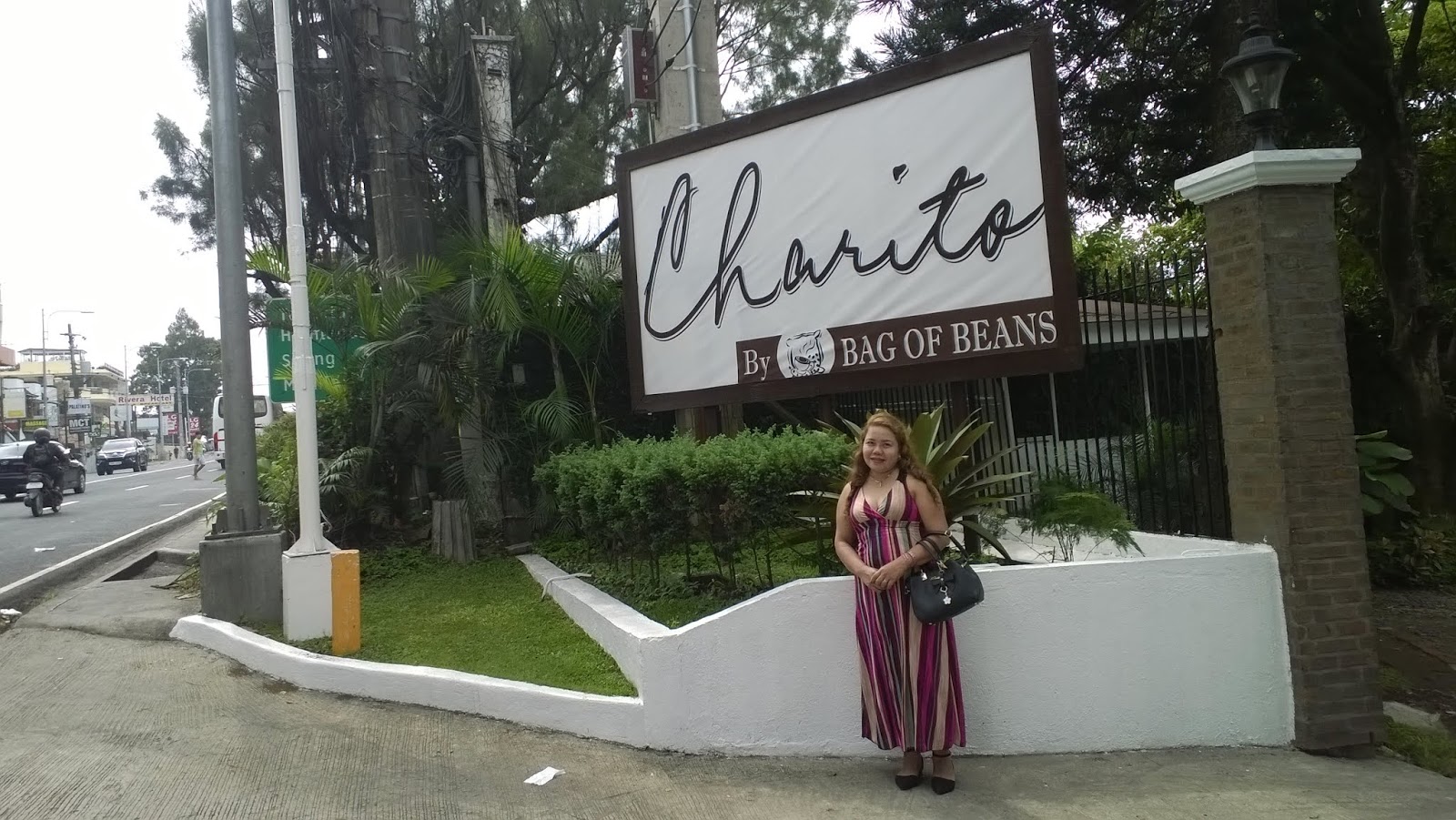 A Time to Unwind for Filipinos Like Us at Charito Bag of Beans