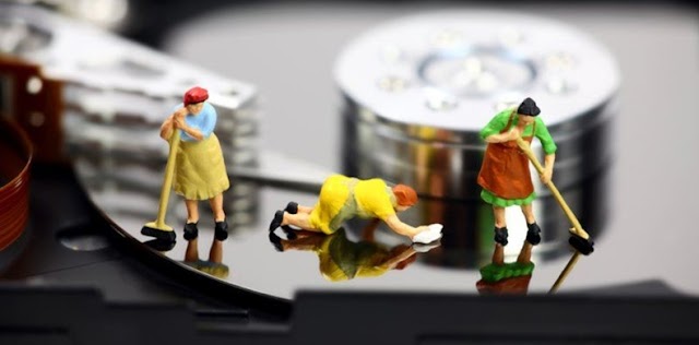 Xóa Cache Windows Update để giải phóng dung lượng bộ nhớ Windows 10 