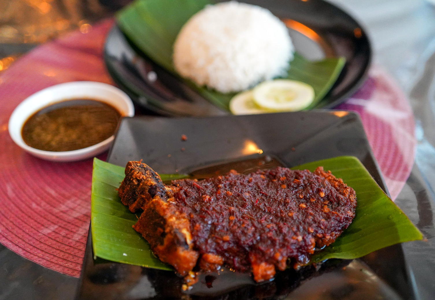 Porkville, Petaling Jaya