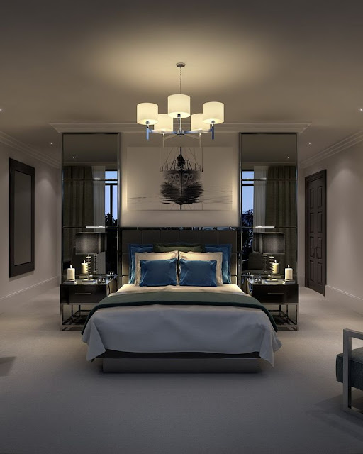 Latest Ceiling Design For Bedroom