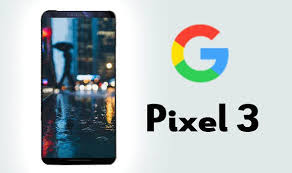 GOOGLE 手機 「Google Pixel 3」正式開箱！相機，中文語音助理以及Pixel Stand