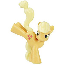 My Little Pony Wave 21 Applejack Blind Bag Pony