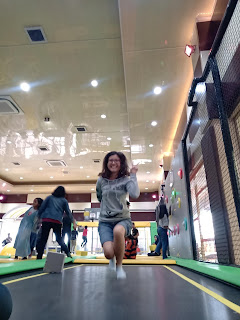 bounceland di padang bounceland di padang