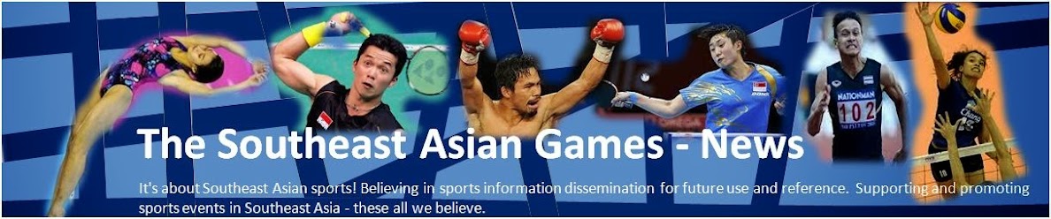 The Southeast Asian Games - News
