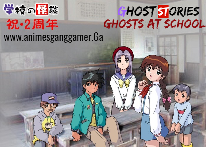 Ghost Stories Ghost At School Episodes Dual Audio Hindi English Japanese Animes Gang Gamer Seven deadly sins season 1 episodes hindi sub english dubtype: ghost stories ghost at school