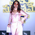 Telugu actress Anasuya Bharadwaj at Meeku Maathrame Chepta Team Party