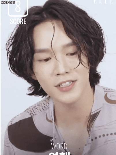 요즘 케빈오 매력포인트 중 하나로 앓고있는 것 | 인스티즈