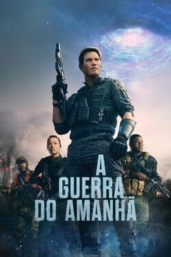 A Guerra do Amanhã Torrent Thumb
