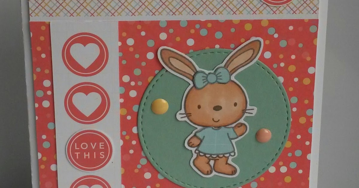 SYRIANDERTJE Hey, Honey Bunny