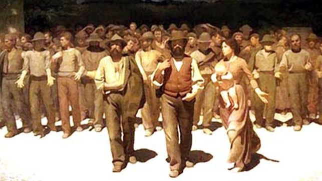 notas cordobesas MOTÍN DEL PAN O DEL HAMBRE DE SAN LORENZO, MAYO DE 1652