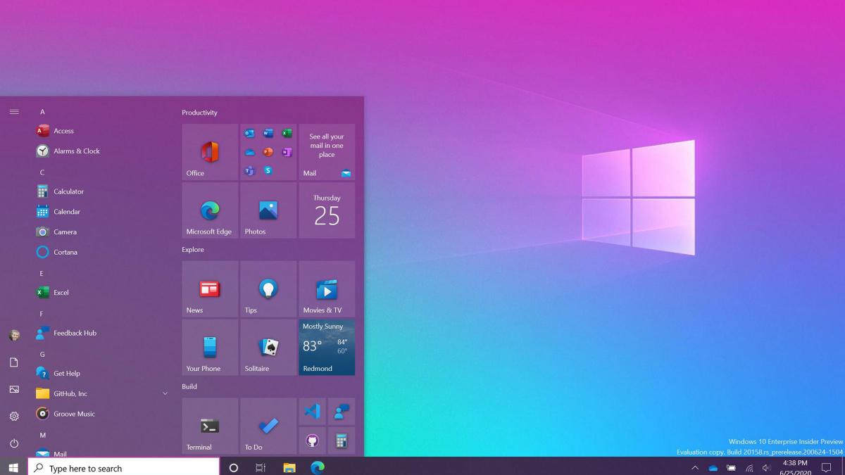 Descargar Windows 10 20H2 (ISO) Español October 2021 Update OFICIAL