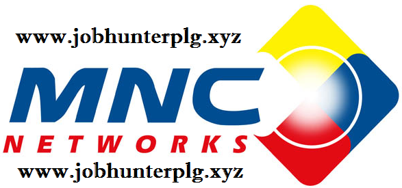 Lowongan Kerja Palembang 5 Posisi PT.MNC Sky Vision Tbk April 2017