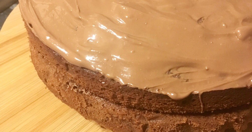 Cadbury Chocolate Cake Recipe Food and Other Loves