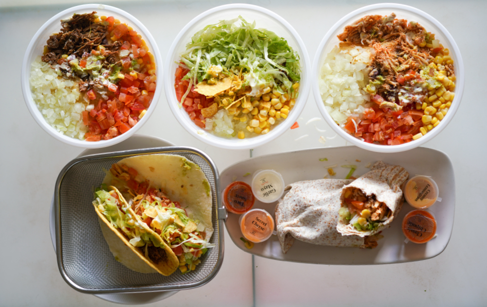 churittos fresh mex, subang jaya