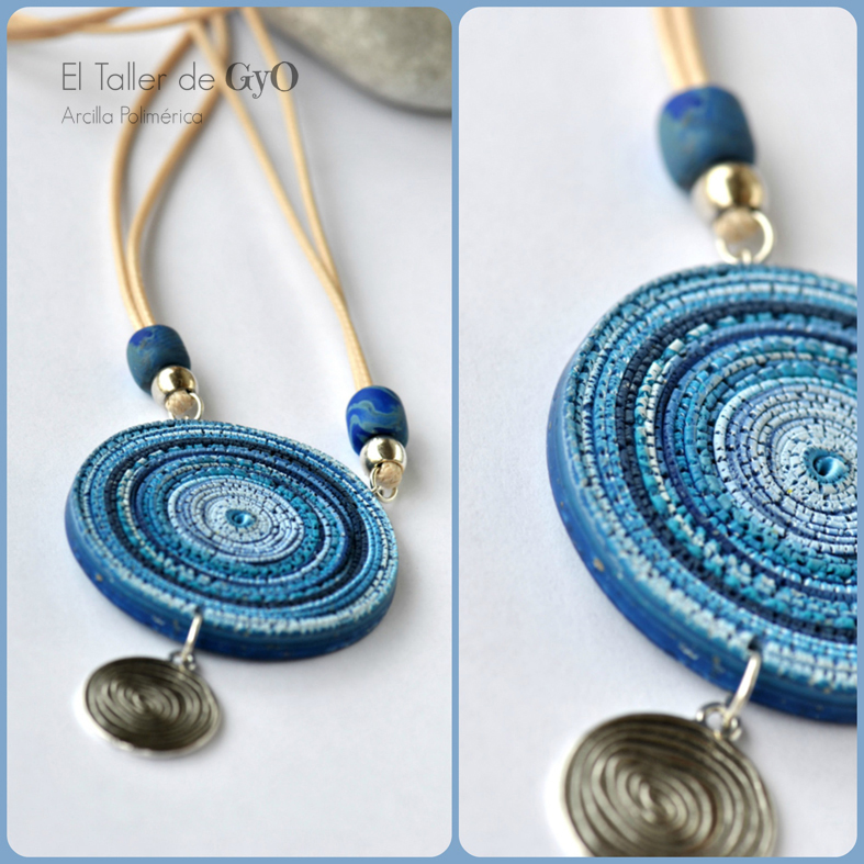 ROTTO. MÁS ARCILLA POLIMÉRICA | Manualidades