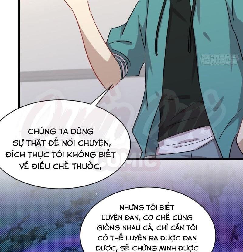 Xuyên Không Vào Thế Giới Nữ Cường Chapter 135 - AB Truyện