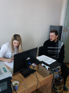 28 особистих прийомів громадян провели керівники Держгеокадастру Миколаївщини  "