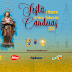 JUAZEIRO: Começa hoje a Festa e Romaria de Nossa Senhora das Candeias em Juazeiro do Norte
