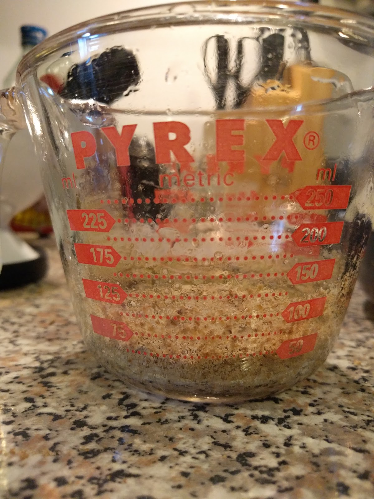 Millet Wine and Rice Wine à la Yuán Púshè