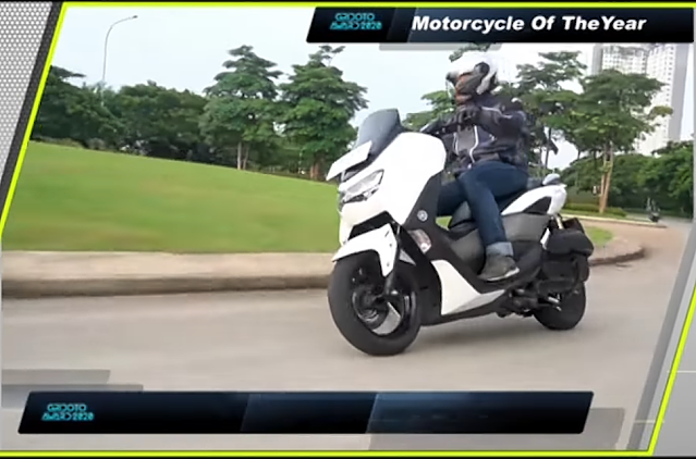 motor terbaik 2020