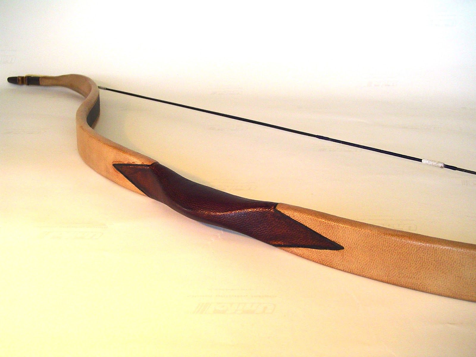 Ottoman BowsGolhan Bows & Traditional Ottoman Turkish Archery