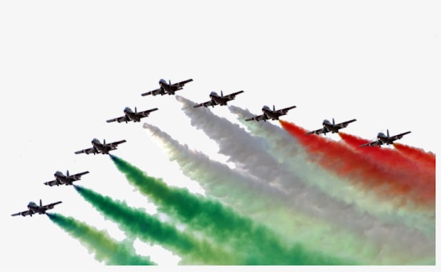INDIAN AIR FORCE RECRUITMENT 2021