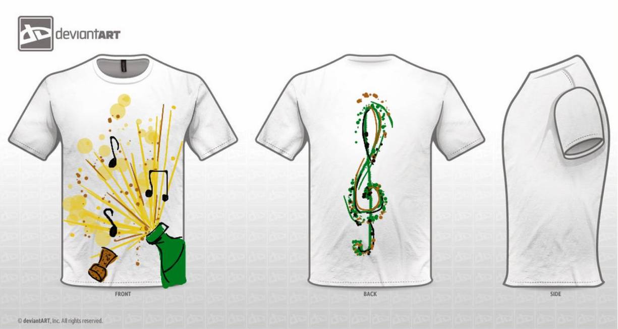 Obtain Quality Tee Shirt Printing in Sydney for Flawless Appearance Information Hub