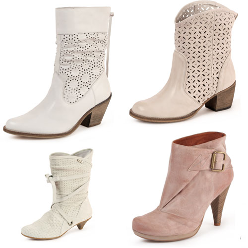 Summer Boots Collection for Women's | Fashionate Trends