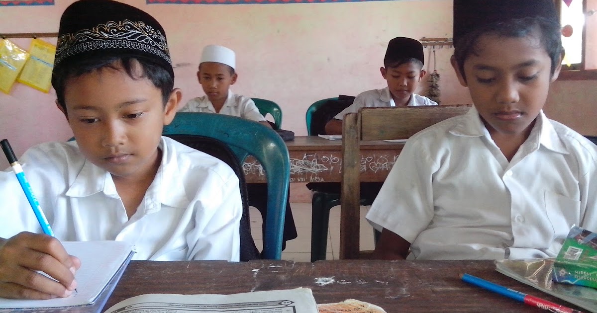 Soal Matematika Kelas 5 Online / Matematika Sd Kelas 6 Semester i Soal