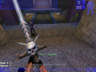 Unreal Tournament - GOTY Full Game Download