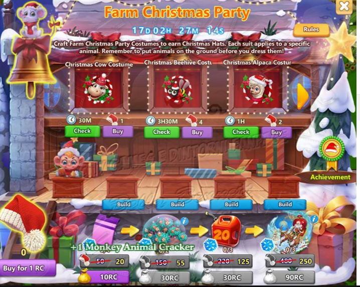 Natale Immagini 400 X 150.Fans Di Citygames Blog Fattoria Felice Anticipazione Evento Festa Di Natale In Fattoria