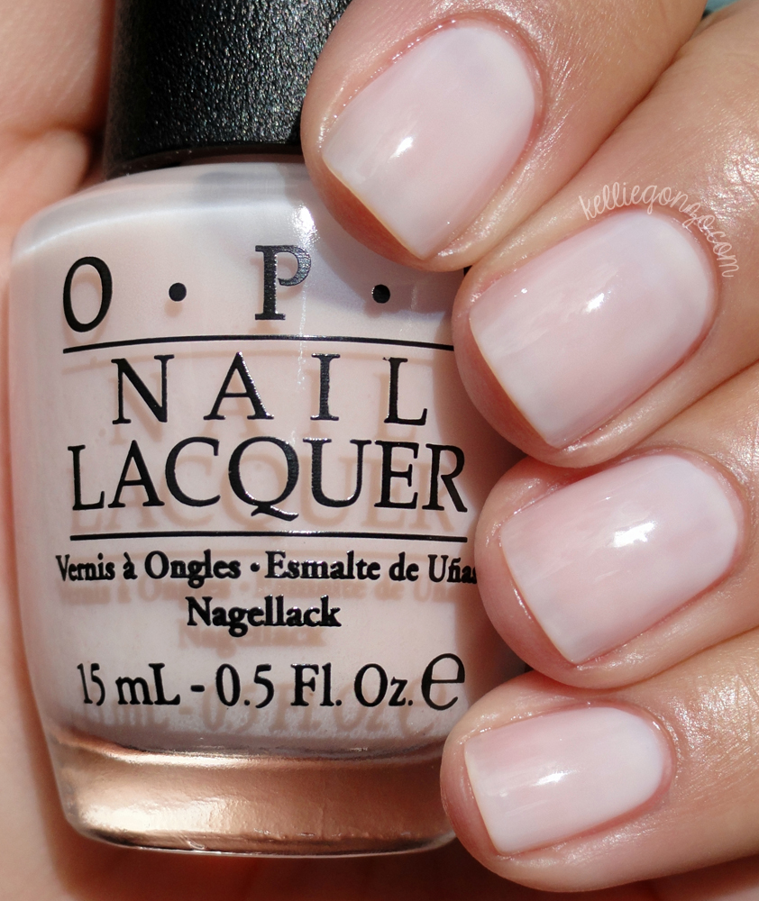 KellieGonzo: OPI Soft Shades: Oz The Great and Powerful Collection ...