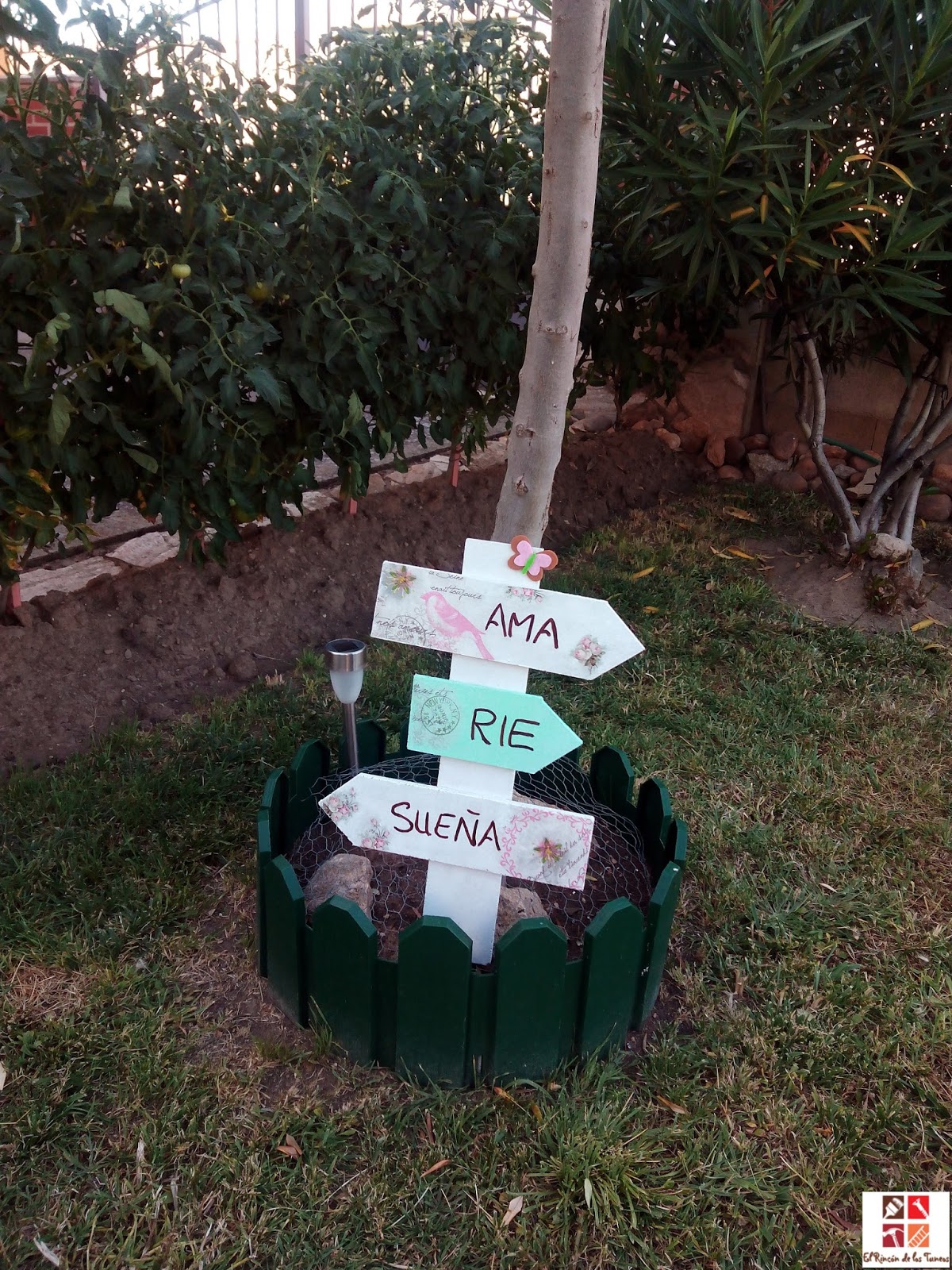 El Rincón de los Tuneos ¿te puedo ayudar?