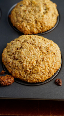 the best bran muffin recipe