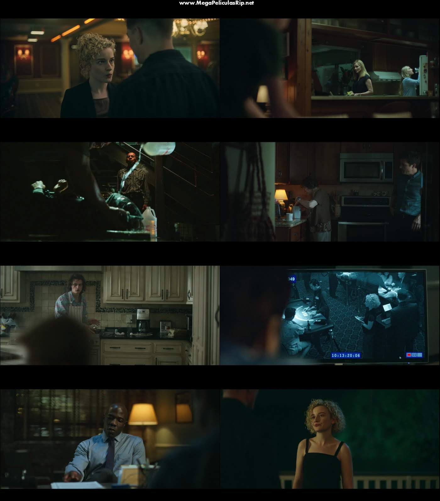 Ozark Temporada 3 720p Latino